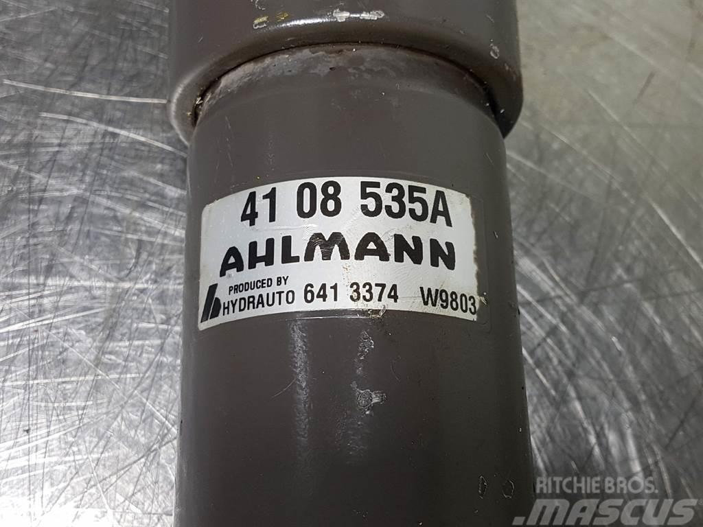 Ahlmann AZ14-4108535A-Support cylinder/Stuetzzylinder Hüdraulika