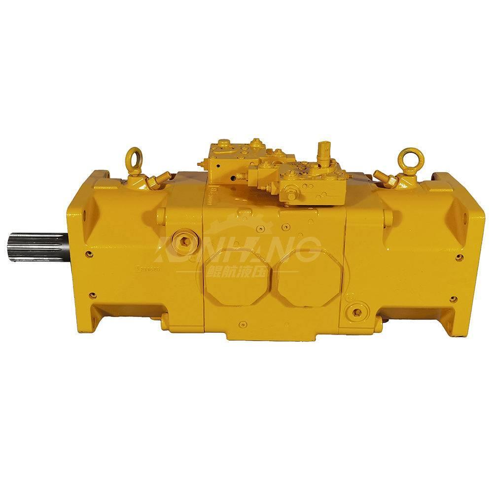 CAT 369-9655 Main Pump 390F 374F Hydraulic Pump Ülekandemehhanism