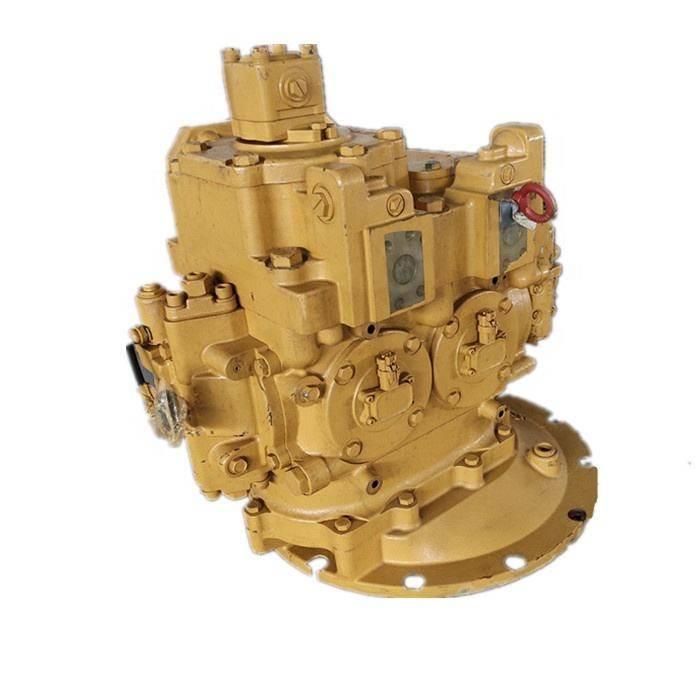 CAT 2959655 330D Hydraulic Main Pump Ülekandemehhanism