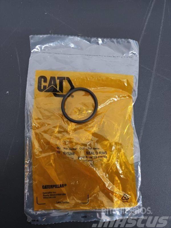 CAT SEAL O-RING 6V-5266 Mootorid
