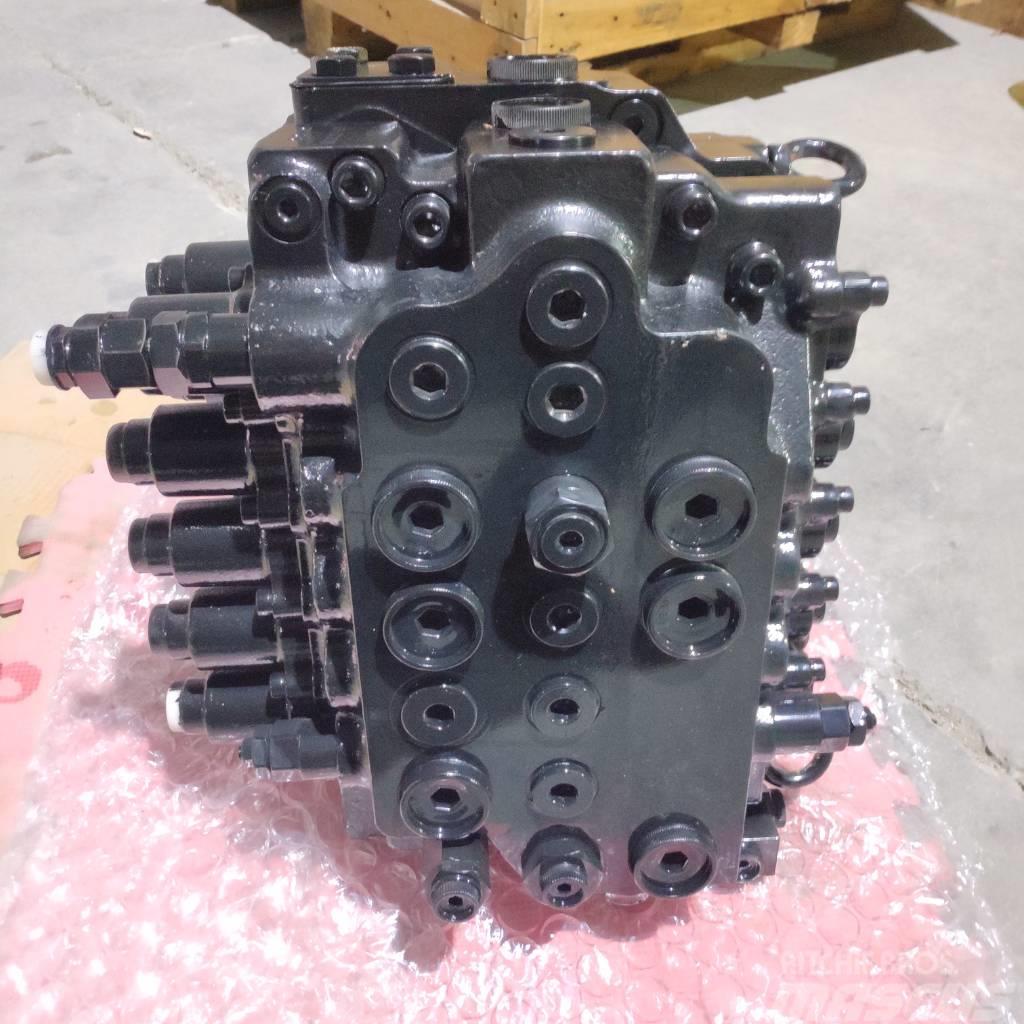 Doosan DX150 DX150-7 Hydraulic Pump K5V80DT-9N-12T DX150  Ülekandemehhanism