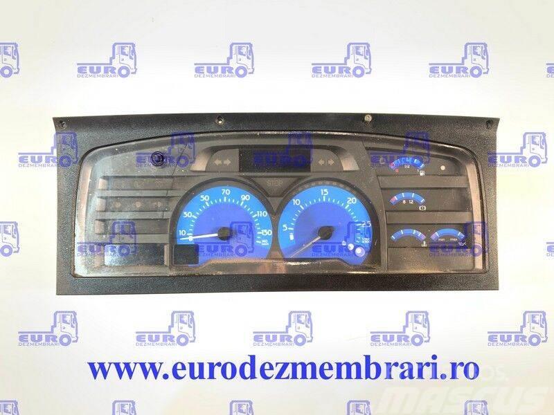 Renault 5010614564 Elektroonikaseadmed