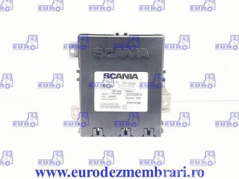 Scania BCI1 2450893 Elektroonikaseadmed