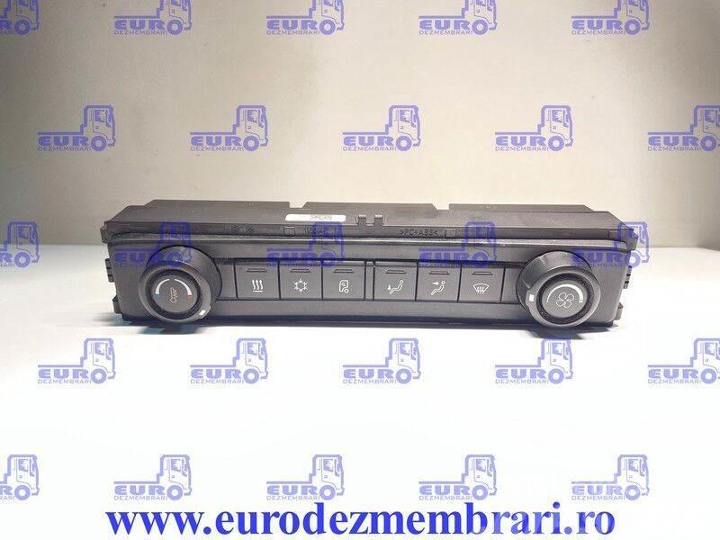 Scania CLIMA NGS 2090481 Elektroonikaseadmed