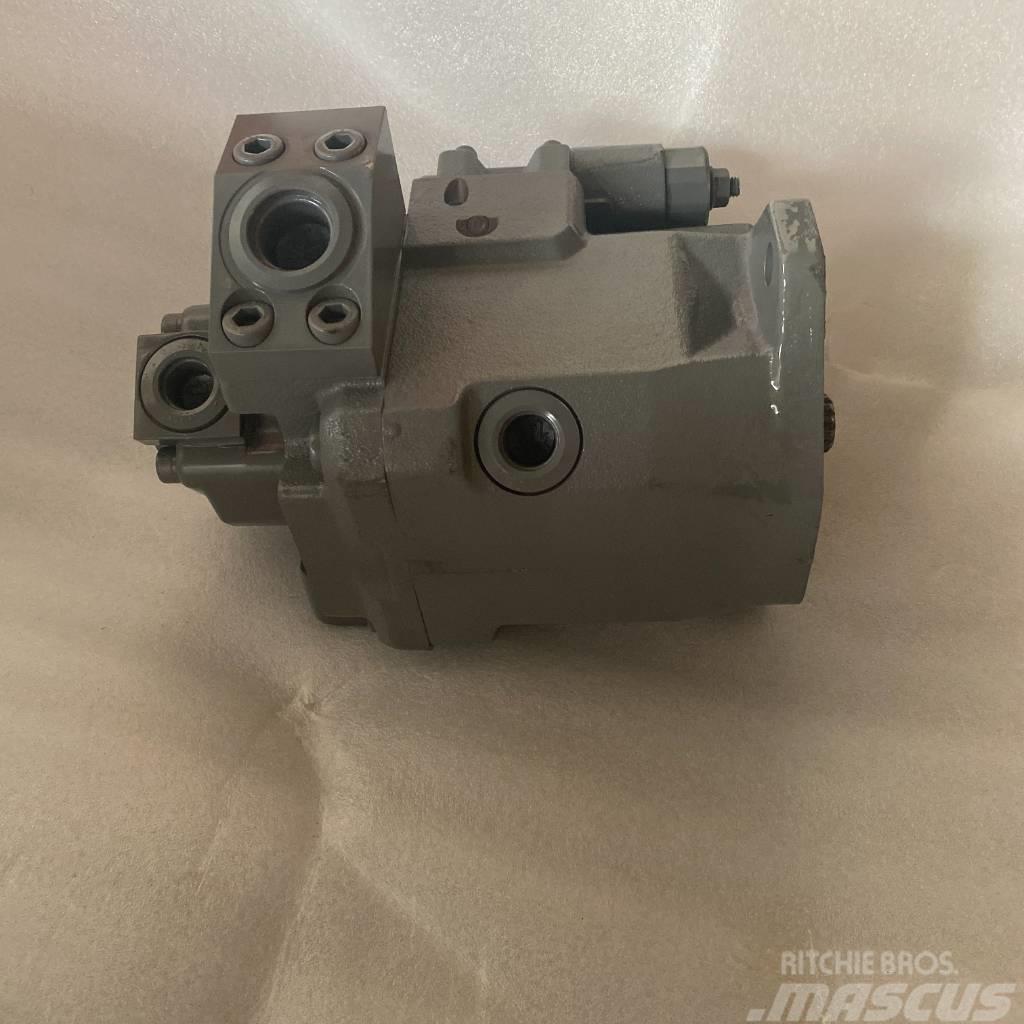 Hitachi ZX70 Hydraulic Pump 4472052 Ülekandemehhanism