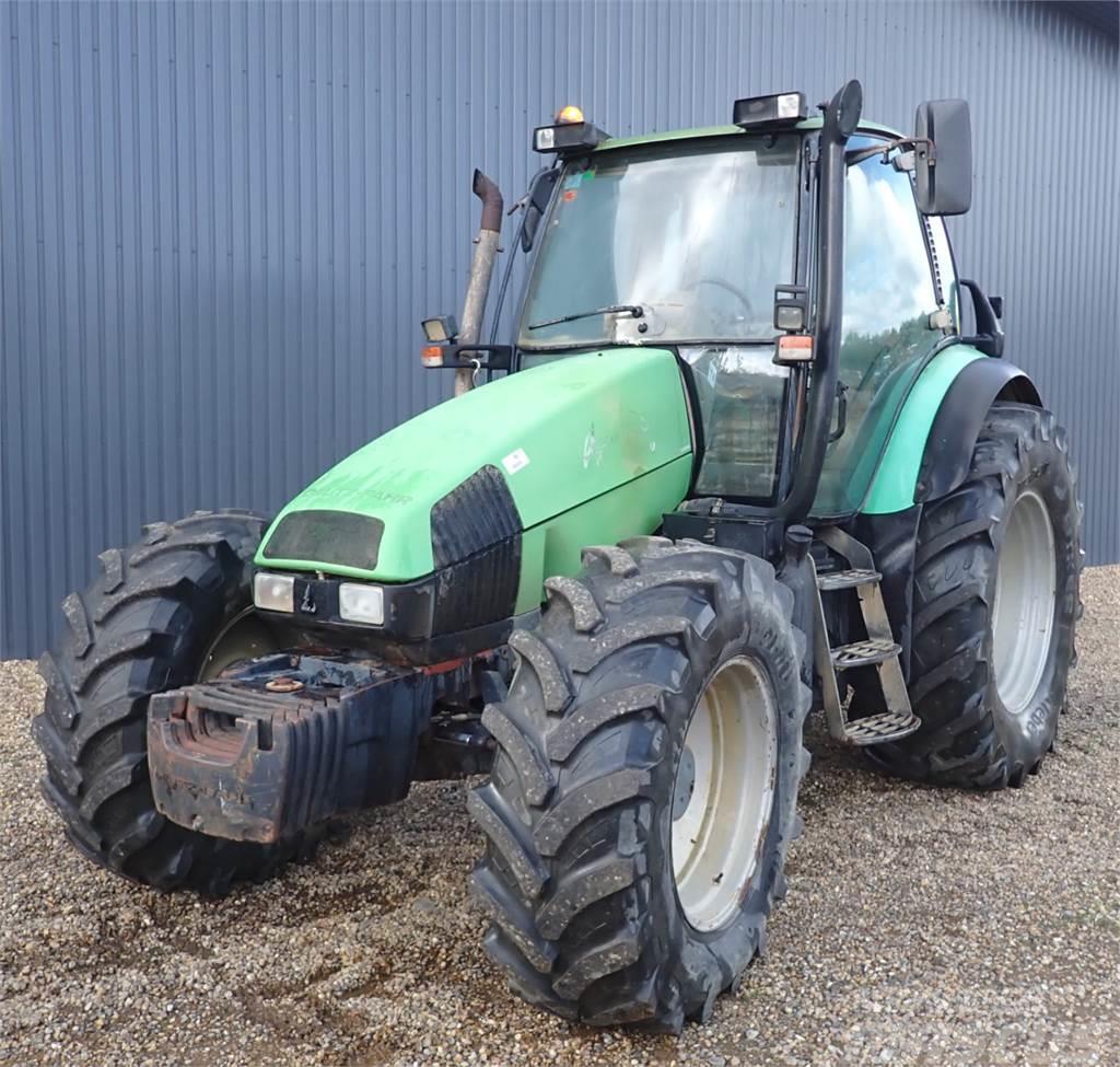 Deutz-Fahr Agrotron 150 Traktorid