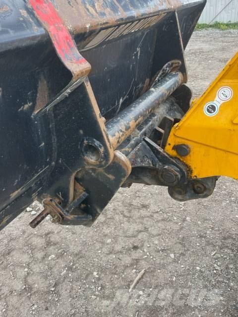 Dieci Agri Farmer 28.9 Teleskooplaadurid