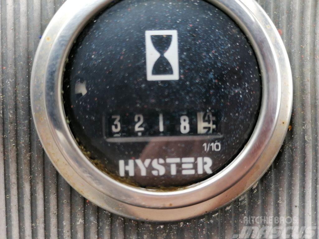 Hyster H250H Diiseltõstukid
