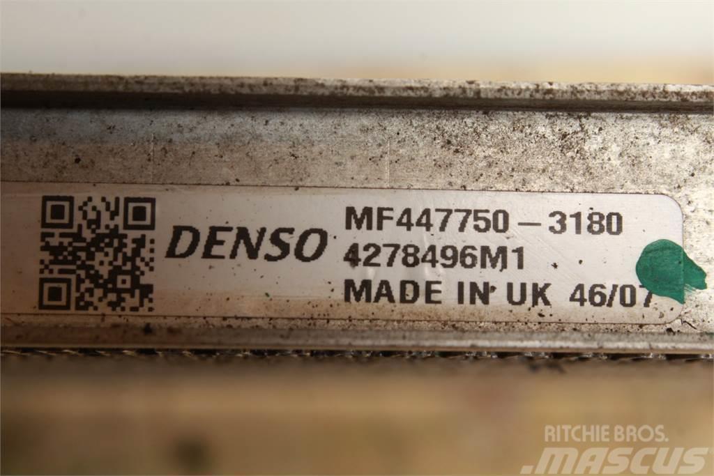 Massey Ferguson 6480 Condenser Mootorid
