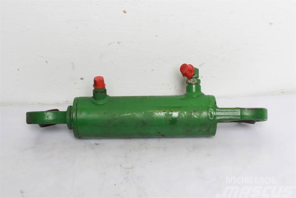 John Deere 7930 Hydraulic Cylinder Hüdraulika
