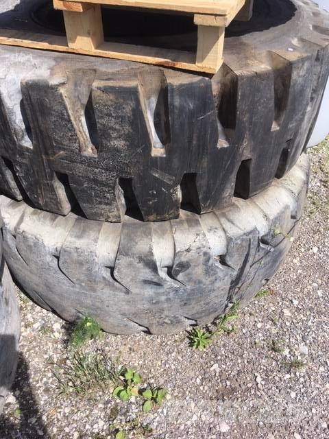 Bridgestone v Rataslaadurid