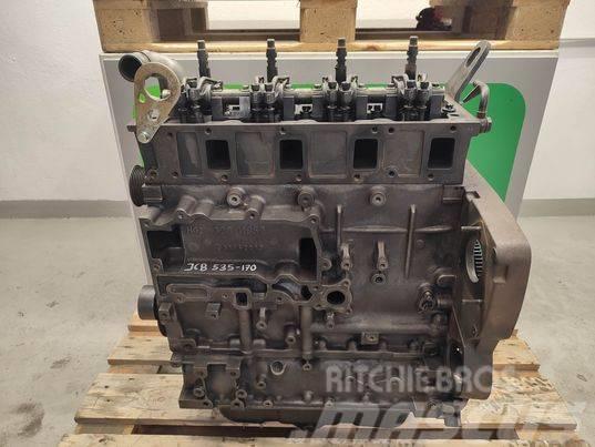 JCB 526-55 (32001852) engine Mootorid
