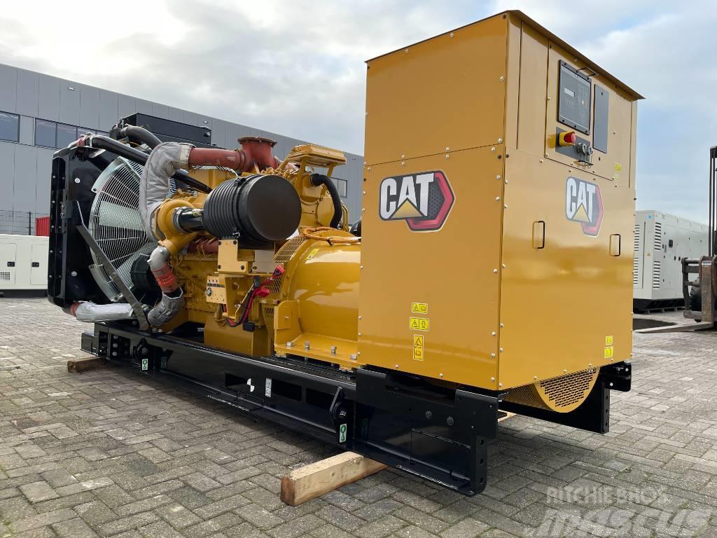 CAT C32 - 1.250 kVA Open Generator - DPX-18108 Diiselgeneraatorid