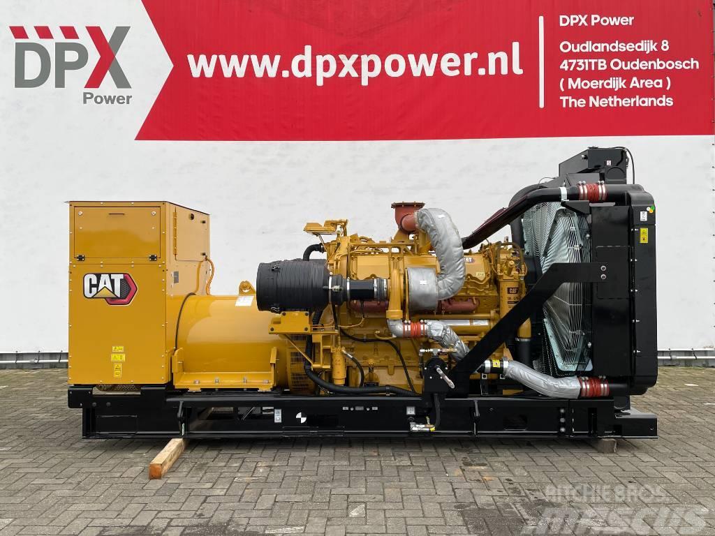 CAT C32 - 1.250 kVA Open Generator - DPX-18108 Diiselgeneraatorid