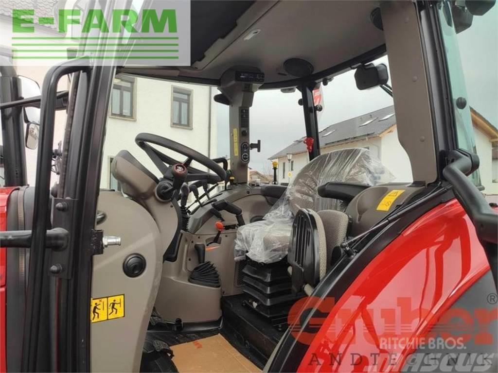 Case IH farmall 90c Traktorid