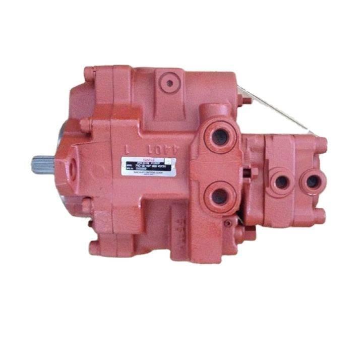 CAT 305CR Pump PVD-2B-45P-18G6A-4891F 208-1112 Ülekandemehhanism