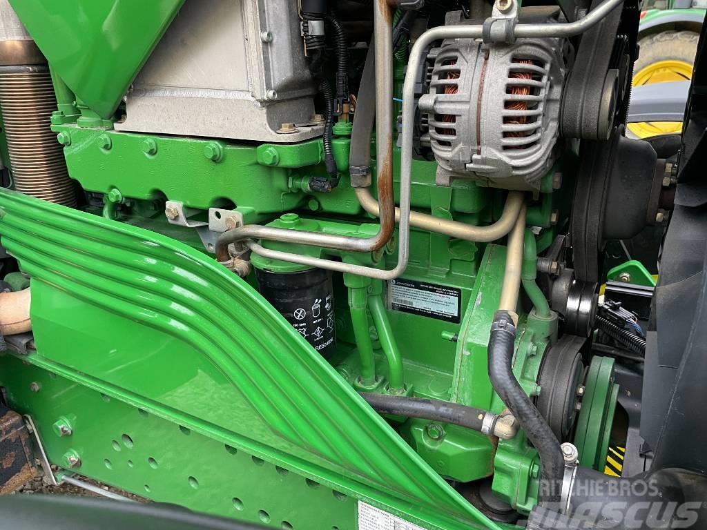 John Deere 6830 Premium AutoPowr Traktorid