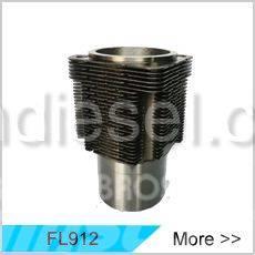 Deutz FL912-W-Cylinder-Liner-Sleeve-for-Deutz Mootorid