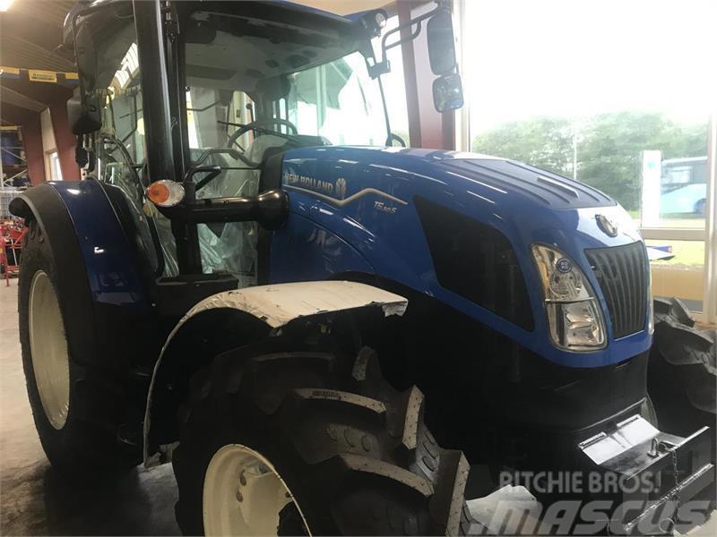 New Holland T5.90 S PS ST5 Traktorid