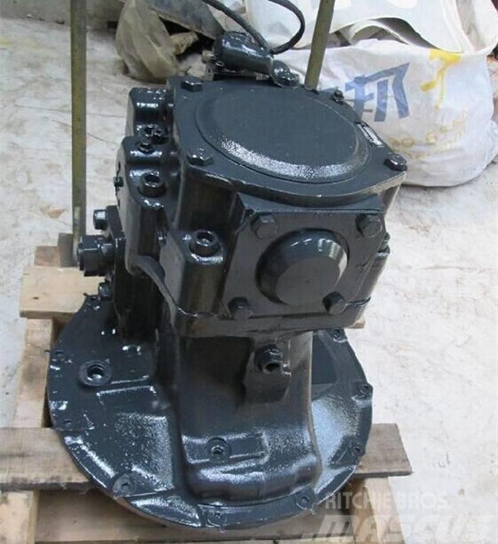 Komatsu pc160 Hydraulic Pump 708-3M-00011 Ülekandemehhanism