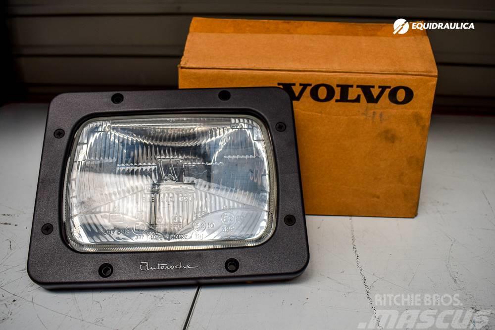Volvo FAROL - VOE 11061514 Kabiinid