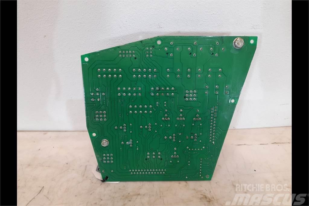 Deutz-Fahr Agrotron 85 Circuit Board Elektroonikaseadmed