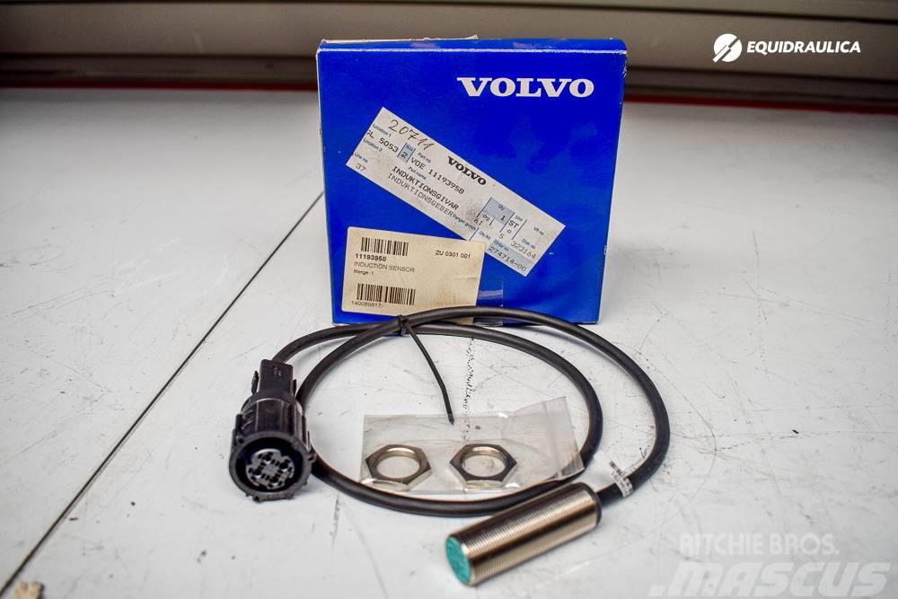 Volvo SENSOR - VOE 1119358 Muud osad