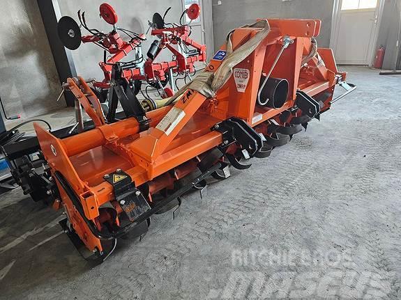  COMEB ZMRP 3mtr Other tillage machines and accessories