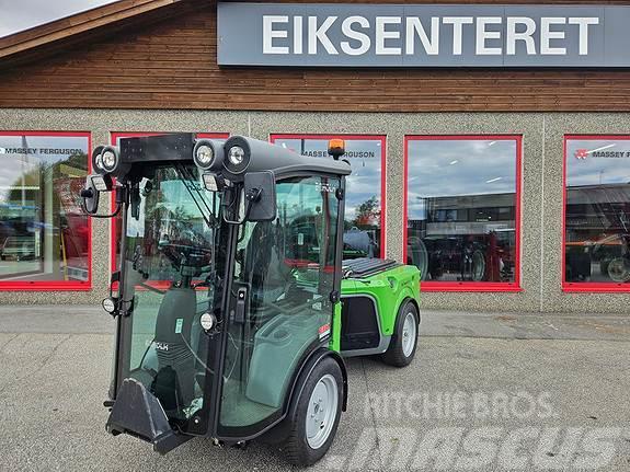 Egholm 4WD City Ranger 3070 Other groundcare machines