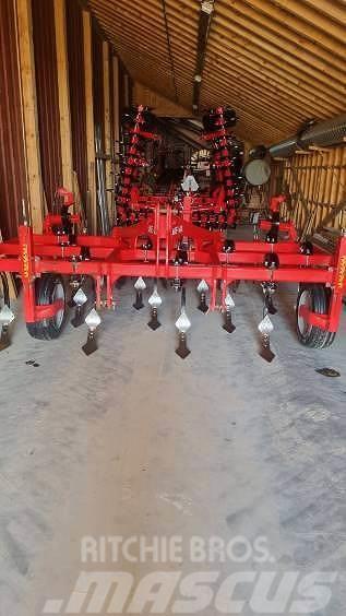 He-Va Trippel Tiller Airy Other tillage machines and accessories