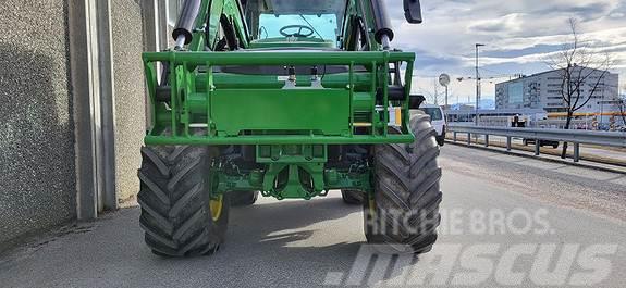 John Deere 6140M Traktorid