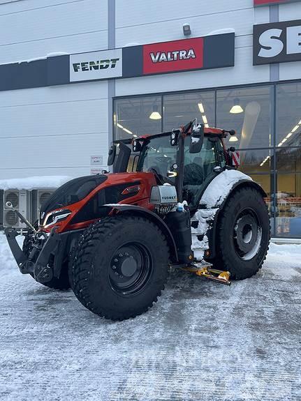 Valtra Q285 Traktorid