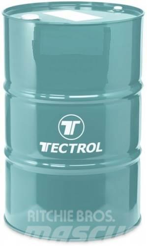  Tectrol Terra Hyd S Bio Hydrauliköl Muud osad