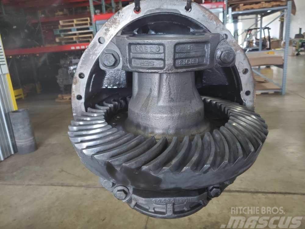 Differential S23-170 Sillad