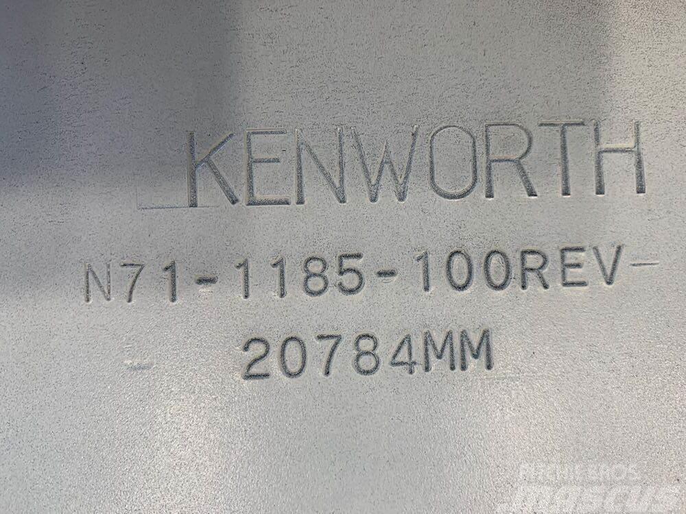 Kenworth T440 Muud osad
