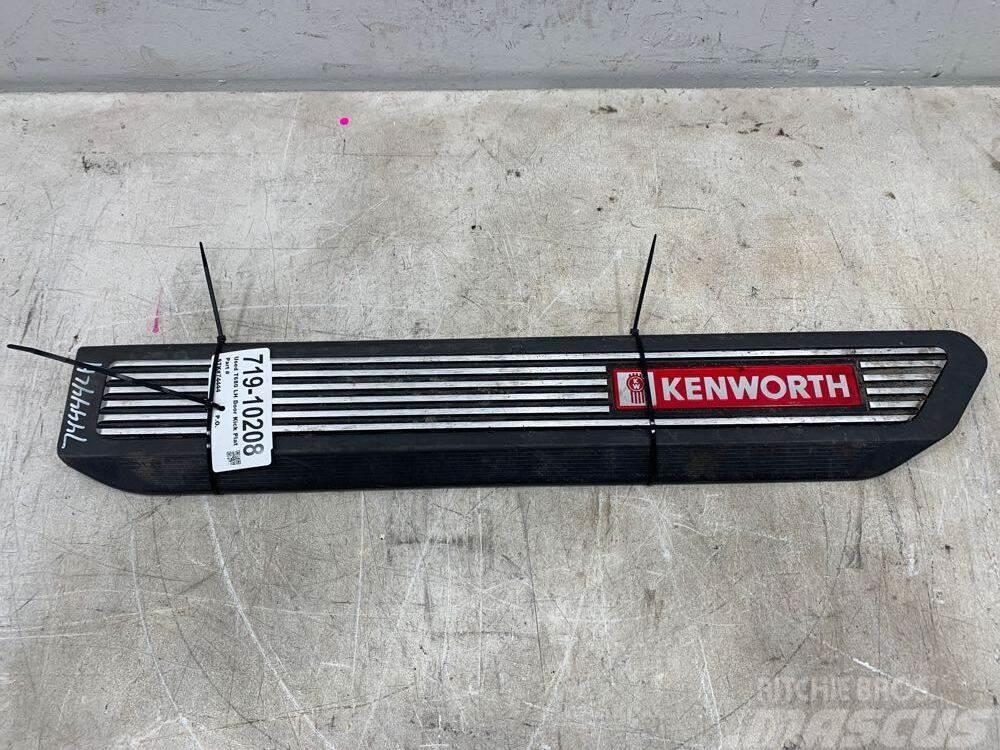 Kenworth T680 Muud osad