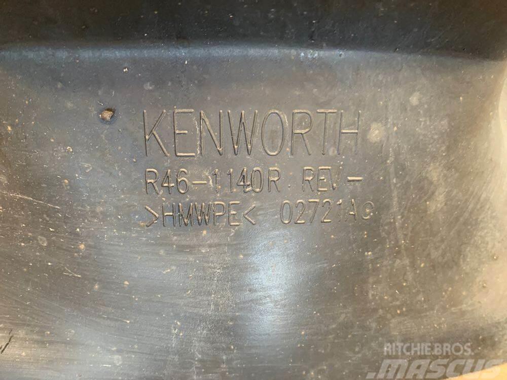 Kenworth T700 Muud osad