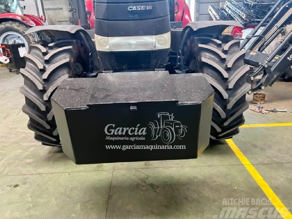  CAJÓN DELANTERO PARA CASE PUMA Muud põllumajandusmasinad