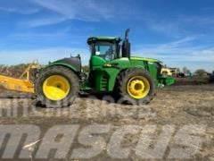 John Deere 9570R Traktorid
