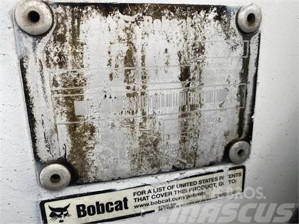 Bobcat S650 Kompaktlaadurid