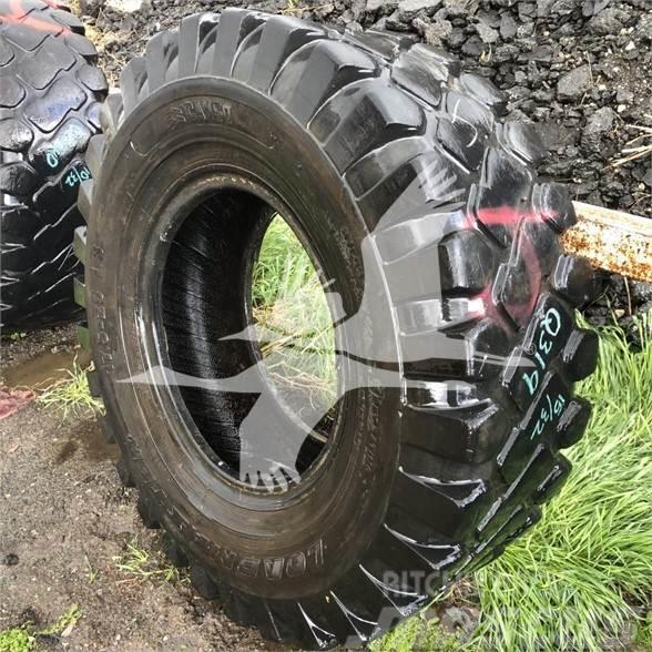  CAMSO 17.5X25 Tyres, wheels and rims
