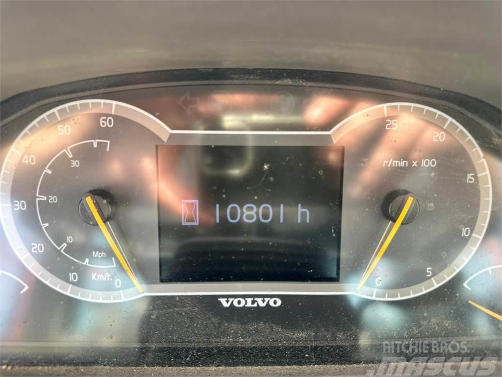  2018 Volvo L150H Rataslaadurid
