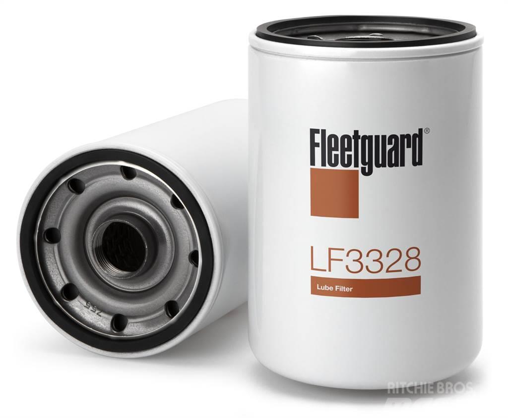 Fleetguard oliefilter LF3328 Muu