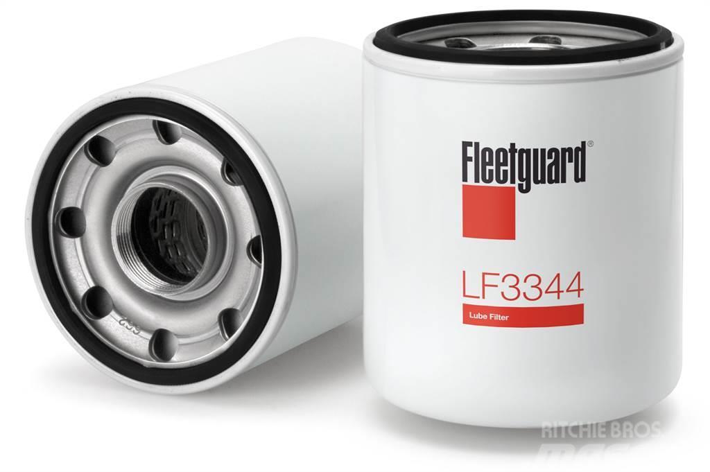 Fleetguard oliefilter LF3344 Muu