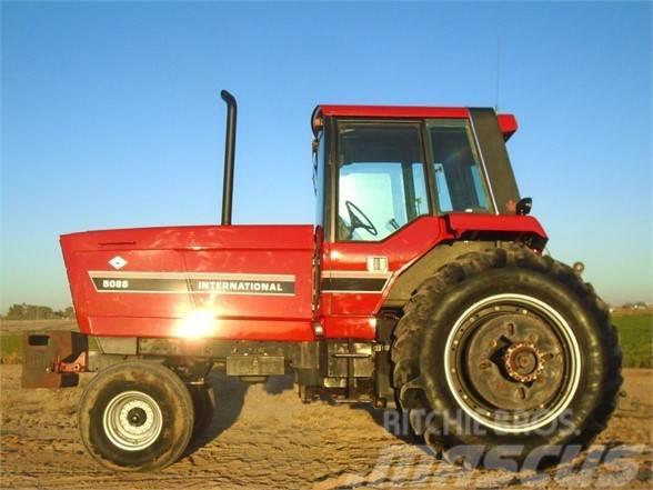 International 5088 Traktorid