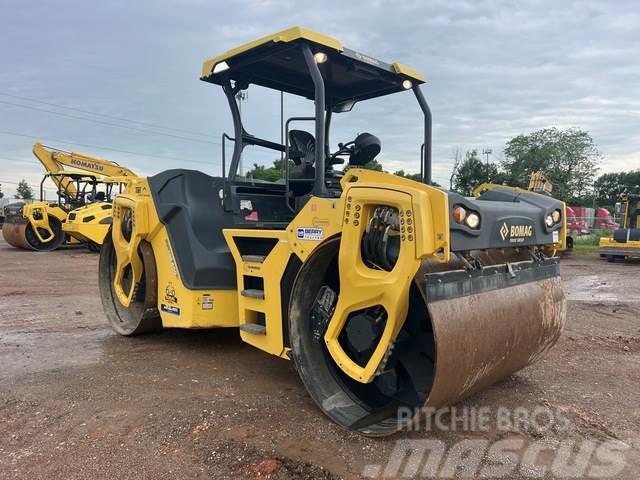 Bomag BW 206 ADO-5 Twin drum rollers
