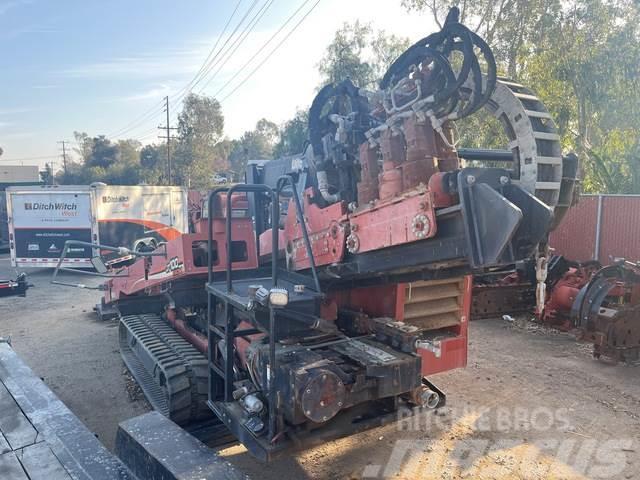 Ditch Witch JT100 Horisontaalsed puurmasinad