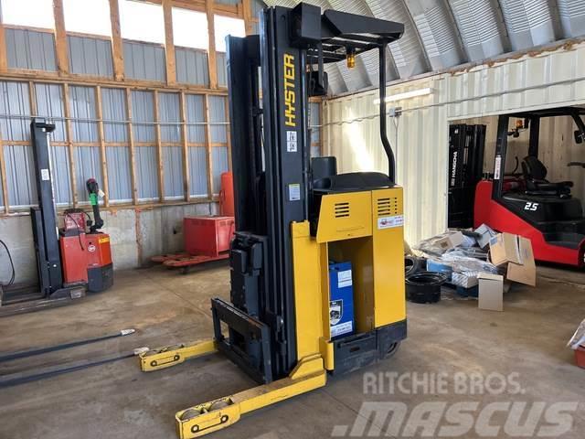 Hyster N40XMR3 Other