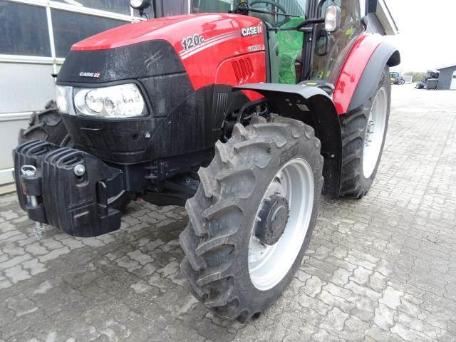 Case IH FARMALL 120C Traktorid