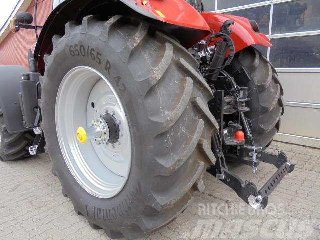 Case IH PUMA 200 MULTICONTRO Traktorid